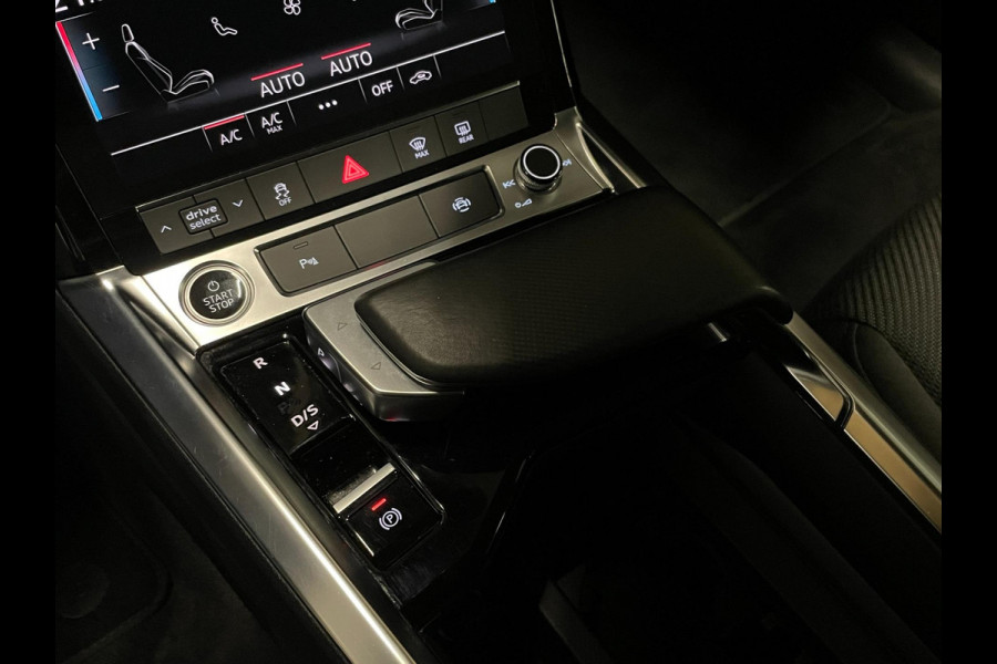 Audi e-tron 55 Quattro Edition 95 kWh|90% SOH|GROTE ACCU|ACC|CRUISE+CLIMATE CONTROL|ELEK.INTER+A-KLEP|NL-AUTO|NAP|INCL BTW|1e EIG|