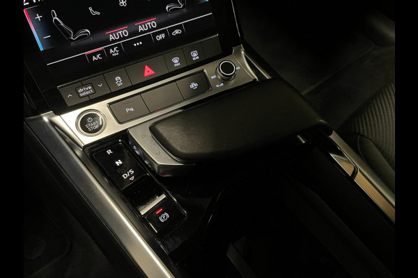 Audi e-tron 55 Quattro Edition 95 kWh|90% SOH|GROTE ACCU|ACC|CRUISE+CLIMATE CONTROL|ELEK.INTER+A-KLEP|NL-AUTO|NAP|INCL BTW|1e EIG|