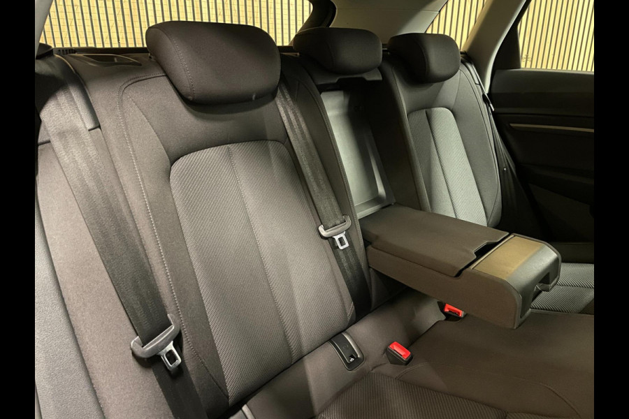 Audi e-tron 55 Quattro Edition 95 kWh|90% SOH|GROTE ACCU|ACC|CRUISE+CLIMATE CONTROL|ELEK.INTER+A-KLEP|NL-AUTO|NAP|INCL BTW|1e EIG|