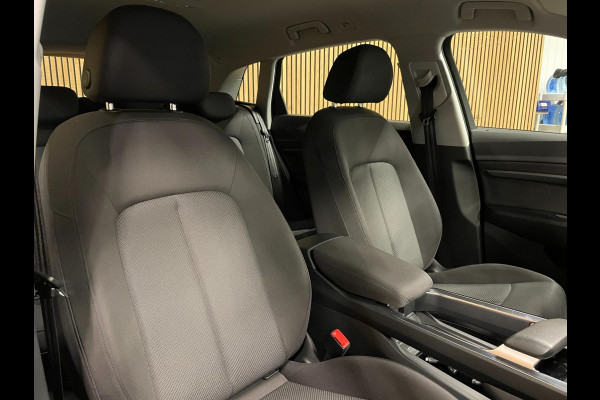 Audi e-tron 55 Quattro Edition 95 kWh|90% SOH|GROTE ACCU|ACC|CRUISE+CLIMATE CONTROL|ELEK.INTER+A-KLEP|NL-AUTO|NAP|INCL BTW|1e EIG|
