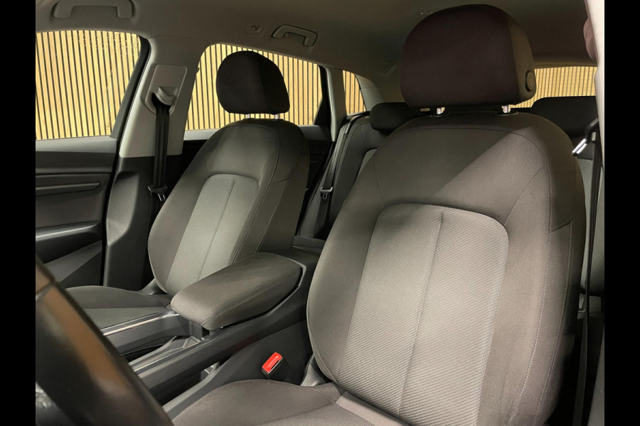 Audi e-tron 55 Quattro Edition 95 kWh|90% SOH|GROTE ACCU|ACC|CRUISE+CLIMATE CONTROL|ELEK.INTER+A-KLEP|NL-AUTO|NAP|INCL BTW|1e EIG|