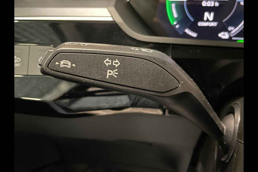 Audi e-tron 55 Quattro Edition 95 kWh|90% SOH|GROTE ACCU|ACC|CRUISE+CLIMATE CONTROL|ELEK.INTER+A-KLEP|NL-AUTO|NAP|INCL BTW|1e EIG|