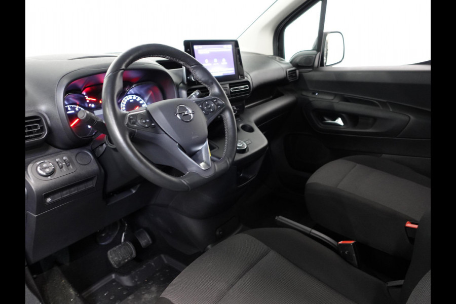 Opel Combo 130pk L1 Edition Automaat Airco Navigatie Trekhaak Cruise control
