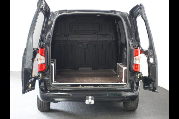 Opel Combo 130pk L1 Edition Automaat Airco Navigatie Trekhaak Cruise control