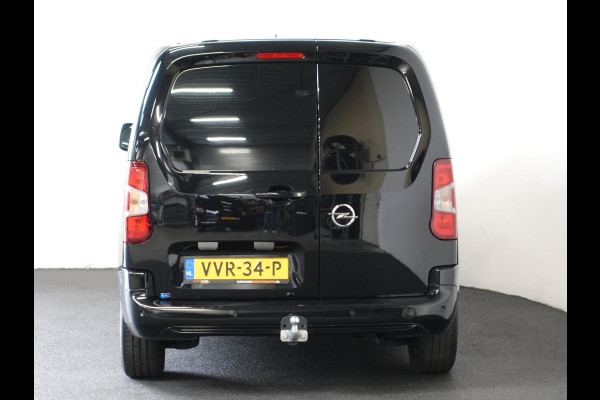 Opel Combo 130pk L1 Edition Automaat Airco Navigatie Trekhaak Cruise control
