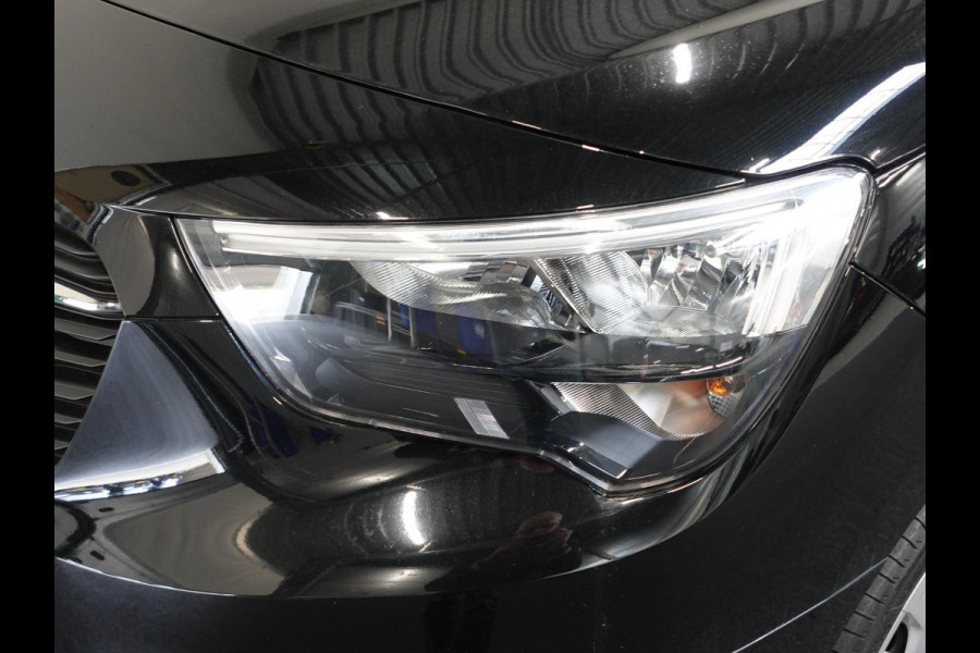 Opel Combo 130pk L1 Edition Automaat Airco Navigatie Trekhaak Cruise control