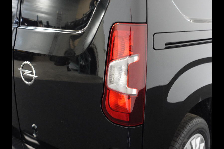Opel Combo 130pk L1 Edition Automaat Airco Navigatie Trekhaak Cruise control