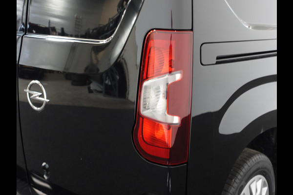 Opel Combo 130pk L1 Edition Automaat Airco Navigatie Trekhaak Cruise control