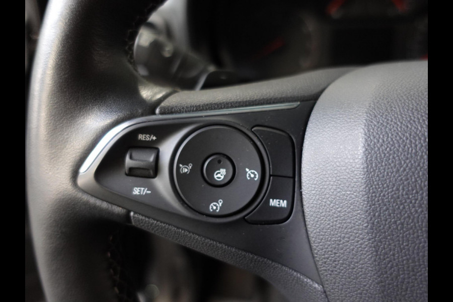 Opel Combo 130pk L1 Edition Automaat Airco Navigatie Trekhaak Cruise control