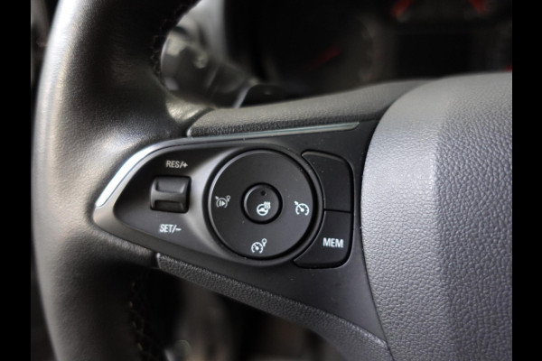 Opel Combo 130pk L1 Edition Automaat Airco Navigatie Trekhaak Cruise control