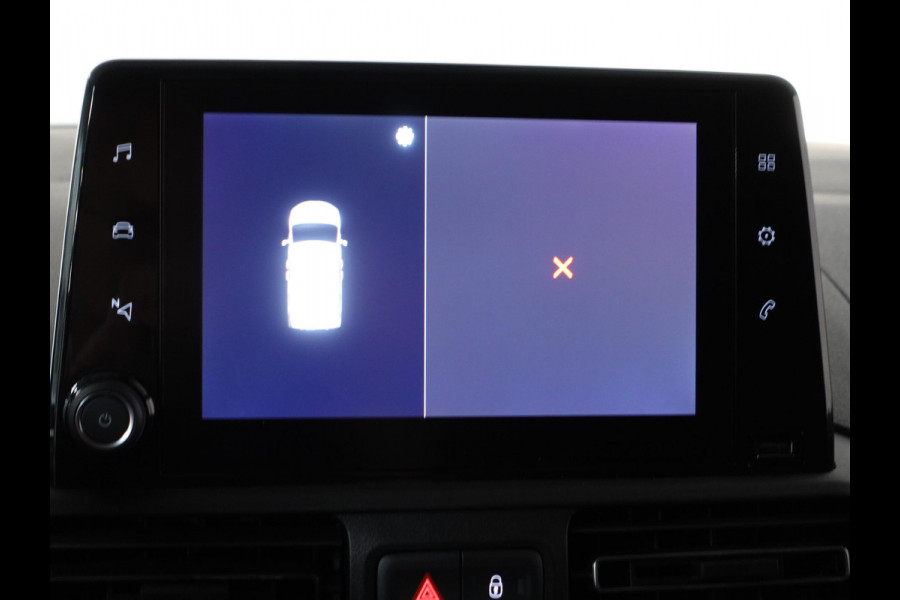 Opel Combo 130pk L1 Edition Automaat Airco Navigatie Trekhaak Cruise control