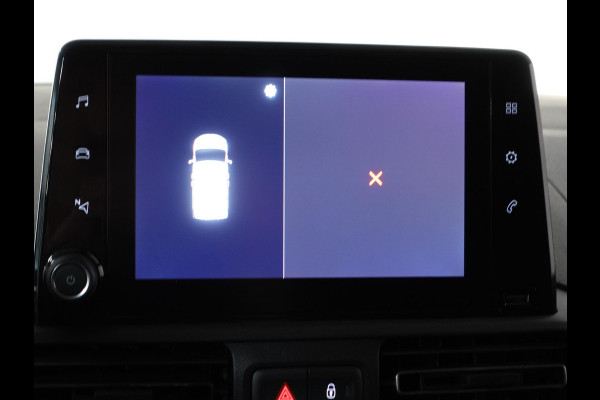 Opel Combo 130pk L1 Edition Automaat Airco Navigatie Trekhaak Cruise control