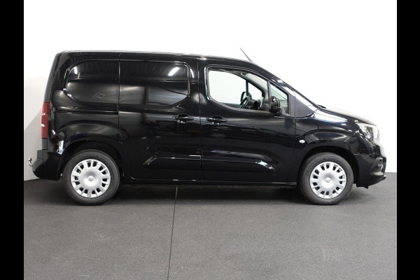 Opel Combo 130pk L1 Edition Automaat Airco Navigatie Trekhaak Cruise control