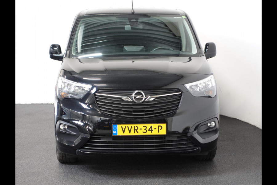 Opel Combo 130pk L1 Edition Automaat Airco Navigatie Trekhaak Cruise control