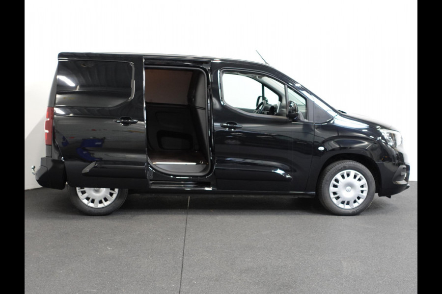 Opel Combo 130pk L1 Edition Automaat Airco Navigatie Trekhaak Cruise control