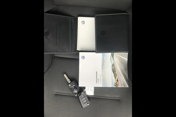 Volkswagen e-Golf Navi + camera