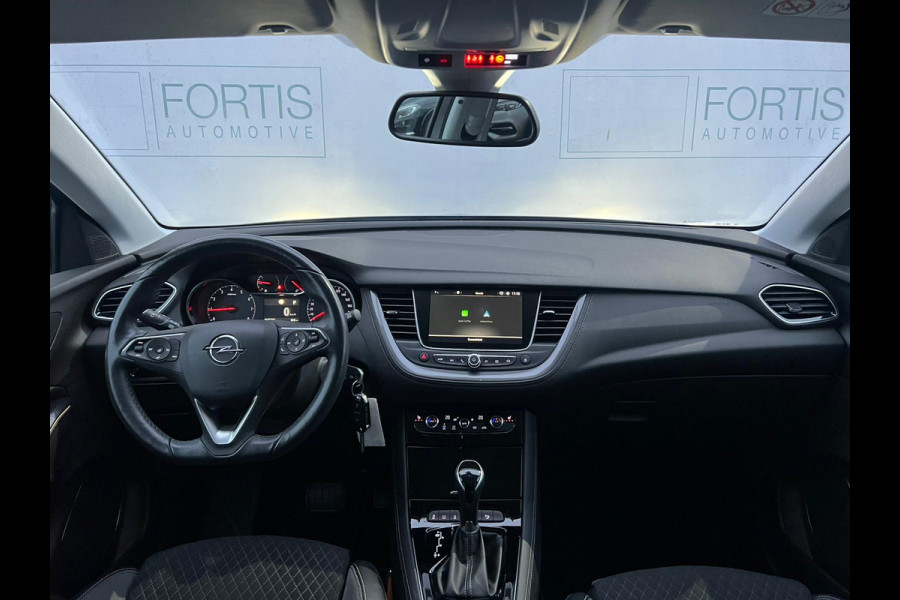 Opel Grandland X 1.2 Turbo Business Elegance NL AUTO | CAMERA | CARPLAY |