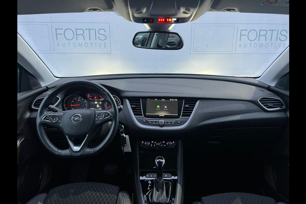 Opel Grandland X 1.2 Turbo Business Elegance NL AUTO | CAMERA | CARPLAY |
