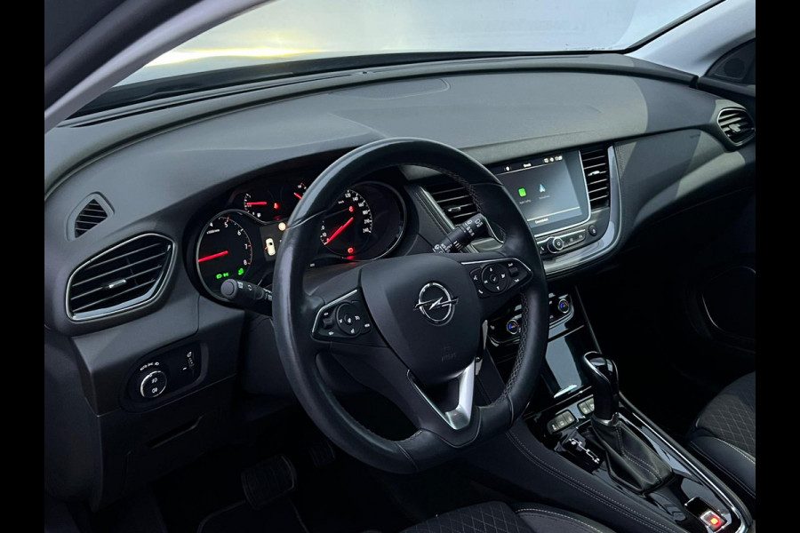 Opel Grandland X 1.2 Turbo Business Elegance NL AUTO | CAMERA | CARPLAY |
