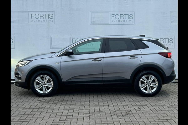 Opel Grandland X 1.2 Turbo Business Elegance NL AUTO | CAMERA | CARPLAY |