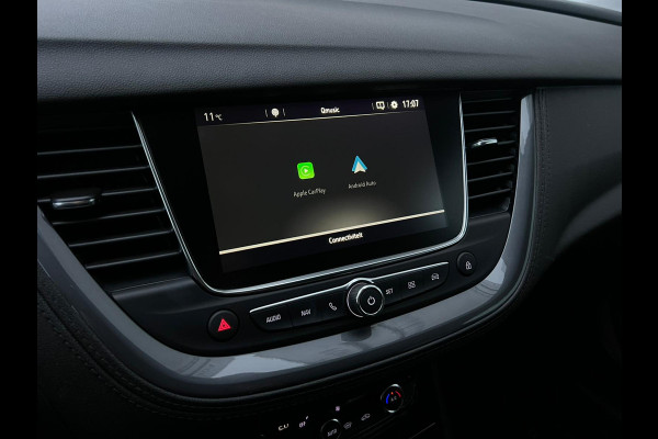 Opel Grandland X 1.2 Turbo Business Elegance NL AUTO | CAMERA | CARPLAY |