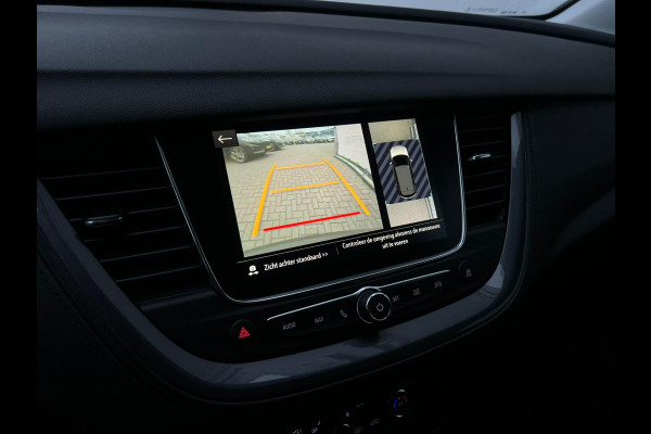 Opel Grandland X 1.2 Turbo Business Elegance NL AUTO | CAMERA | CARPLAY |
