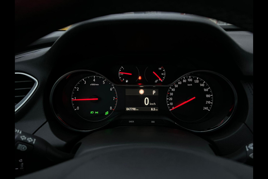 Opel Grandland X 1.2 Turbo Business Elegance NL AUTO | CAMERA | CARPLAY |