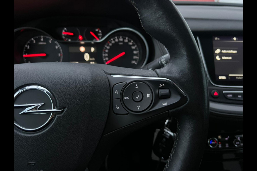 Opel Grandland X 1.2 Turbo Business Elegance NL AUTO | CAMERA | CARPLAY |