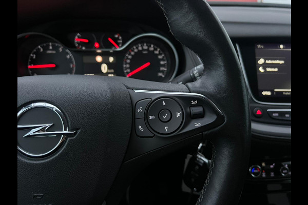 Opel Grandland X 1.2 Turbo Business Elegance NL AUTO | CAMERA | CARPLAY |