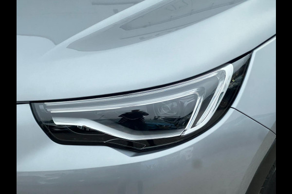 Opel Grandland X 1.2 Turbo Business Elegance NL AUTO | CAMERA | CARPLAY |