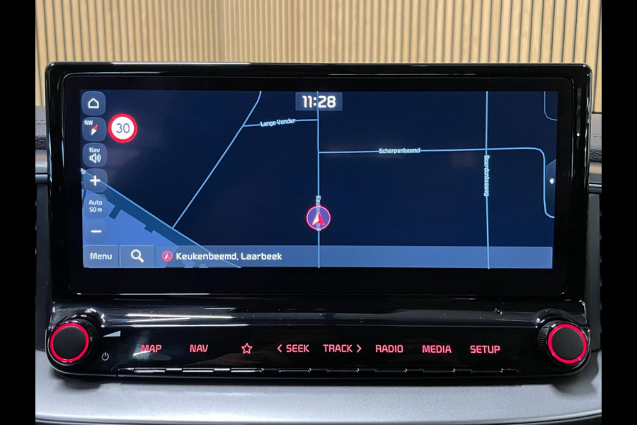 Kia Ceed Sportswagon 1.0 T-GDi MHEV DynamicLine|120PK|AUTOMAAT|APPLE CARPLAY|ANDROID AUTO|CAMERA|CLIMATE,CRUISE CTRL|NL-AUTO|NAP|