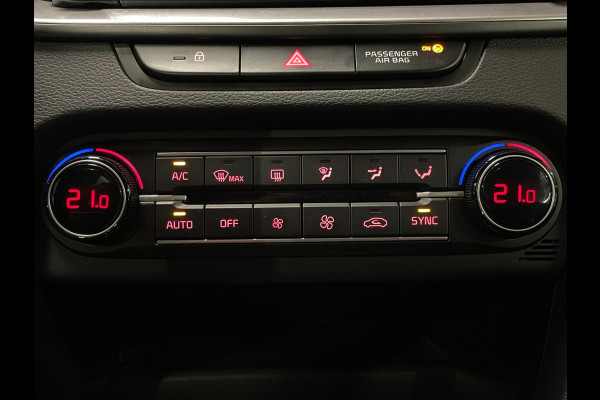 Kia Ceed Sportswagon 1.0 T-GDi MHEV DynamicLine|120PK|AUTOMAAT|APPLE CARPLAY|ANDROID AUTO|CAMERA|CLIMATE,CRUISE CTRL|NL-AUTO|NAP|