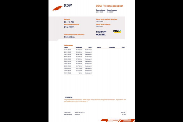 Kia Ceed Sportswagon 1.0 T-GDi MHEV DynamicLine|120PK|AUTOMAAT|APPLE CARPLAY|ANDROID AUTO|CAMERA|CLIMATE,CRUISE CTRL|NL-AUTO|NAP|