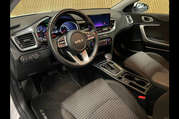 Kia Ceed Sportswagon 1.0 T-GDi MHEV DynamicLine|120PK|AUTOMAAT|APPLE CARPLAY|ANDROID AUTO|CAMERA|CLIMATE,CRUISE CTRL|NL-AUTO|NAP|