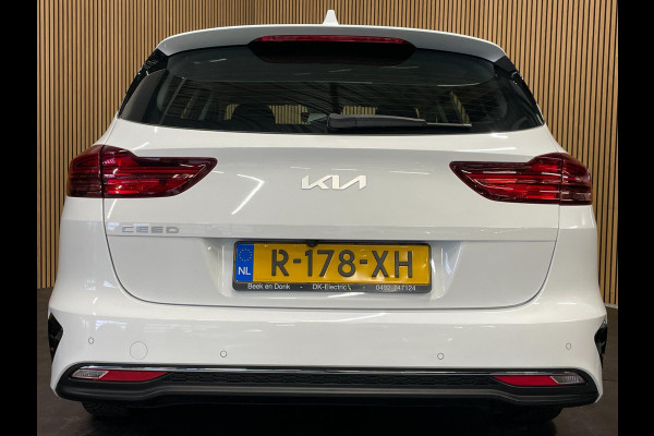 Kia Ceed Sportswagon 1.0 T-GDi MHEV DynamicLine|120PK|AUTOMAAT|APPLE CARPLAY|ANDROID AUTO|CAMERA|CLIMATE,CRUISE CTRL|NL-AUTO|NAP|