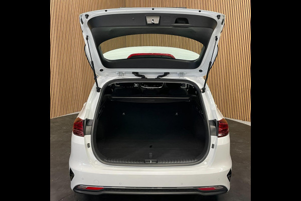 Kia Ceed Sportswagon 1.0 T-GDi MHEV DynamicLine|120PK|AUTOMAAT|APPLE CARPLAY|ANDROID AUTO|CAMERA|CLIMATE,CRUISE CTRL|NL-AUTO|NAP|