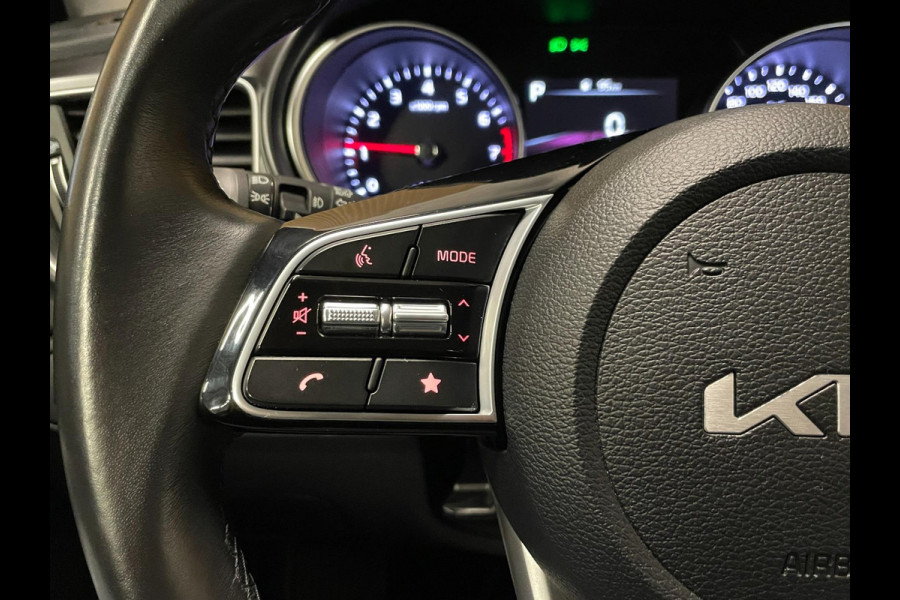 Kia Ceed Sportswagon 1.0 T-GDi MHEV DynamicLine|120PK|AUTOMAAT|APPLE CARPLAY|ANDROID AUTO|CAMERA|CLIMATE,CRUISE CTRL|NL-AUTO|NAP|