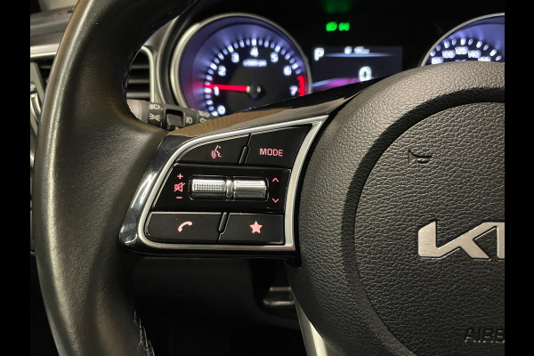 Kia Ceed Sportswagon 1.0 T-GDi MHEV DynamicLine|120PK|AUTOMAAT|APPLE CARPLAY|ANDROID AUTO|CAMERA|CLIMATE,CRUISE CTRL|NL-AUTO|NAP|