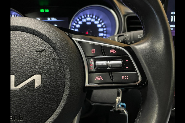 Kia Ceed Sportswagon 1.0 T-GDi MHEV DynamicLine|120PK|AUTOMAAT|APPLE CARPLAY|ANDROID AUTO|CAMERA|CLIMATE,CRUISE CTRL|NL-AUTO|NAP|