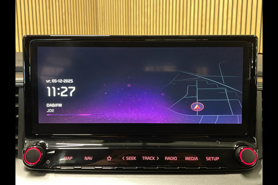 Kia Ceed Sportswagon 1.0 T-GDi MHEV DynamicLine|120PK|AUTOMAAT|APPLE CARPLAY|ANDROID AUTO|CAMERA|CLIMATE,CRUISE CTRL|NL-AUTO|NAP|