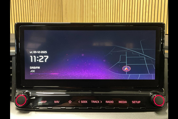 Kia Ceed Sportswagon 1.0 T-GDi MHEV DynamicLine|120PK|AUTOMAAT|APPLE CARPLAY|ANDROID AUTO|CAMERA|CLIMATE,CRUISE CTRL|NL-AUTO|NAP|