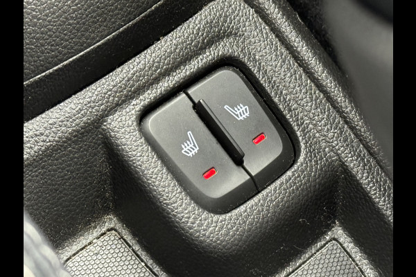 Opel KARL BWJ 2018 | 1.0 75PK Rocks Online Ed | LEER | STOEL&STUURWIEL VERW | NAVI | AIRCO | CARPLAY | PRIVACY GLASS | CRUISE