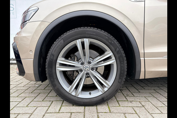 Volkswagen Tiguan 2.0 TSI 4Motion Highline R-LINE ACC | KEYLESS | ELECTR. A-KLEP | 19-inch LMV | TREKHAAK