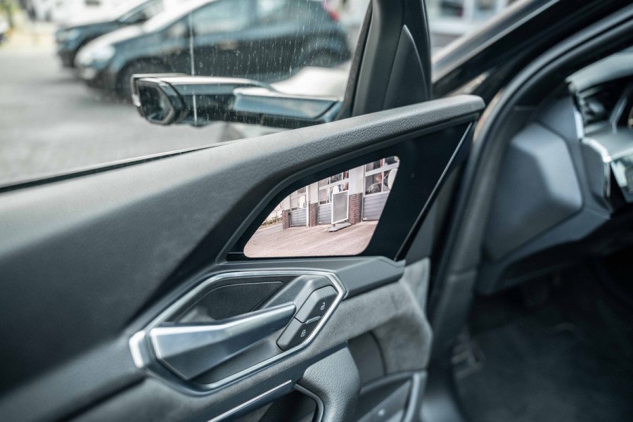 Audi e-tron Sportback 50 quattro Advanced edition Plus | S-line | 71 kWh