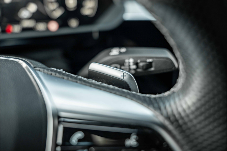 Audi e-tron Sportback 50 quattro Advanced edition Plus | S-line | 71 kWh