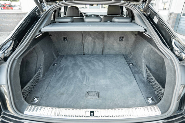 Audi e-tron Sportback 50 quattro Advanced edition Plus | S-line | 71 kWh