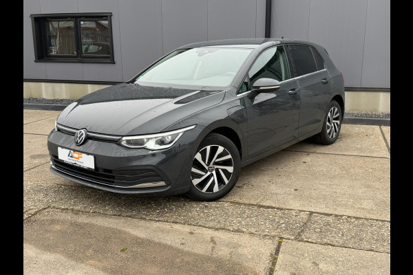 Volkswagen Golf 1.4 eHybrid Style plug inn hybride