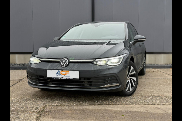Volkswagen Golf 1.4 eHybrid Style plug inn hybride