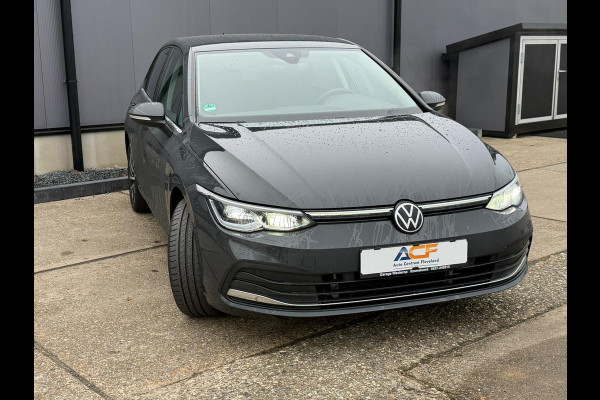 Volkswagen Golf 1.4 eHybrid Style plug inn hybride