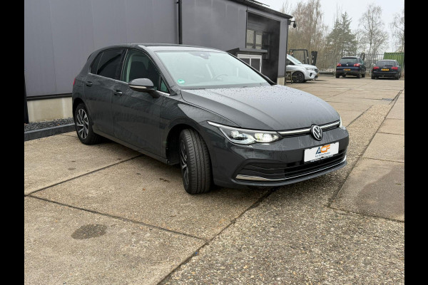 Volkswagen Golf 1.4 eHybrid Style plug inn hybride